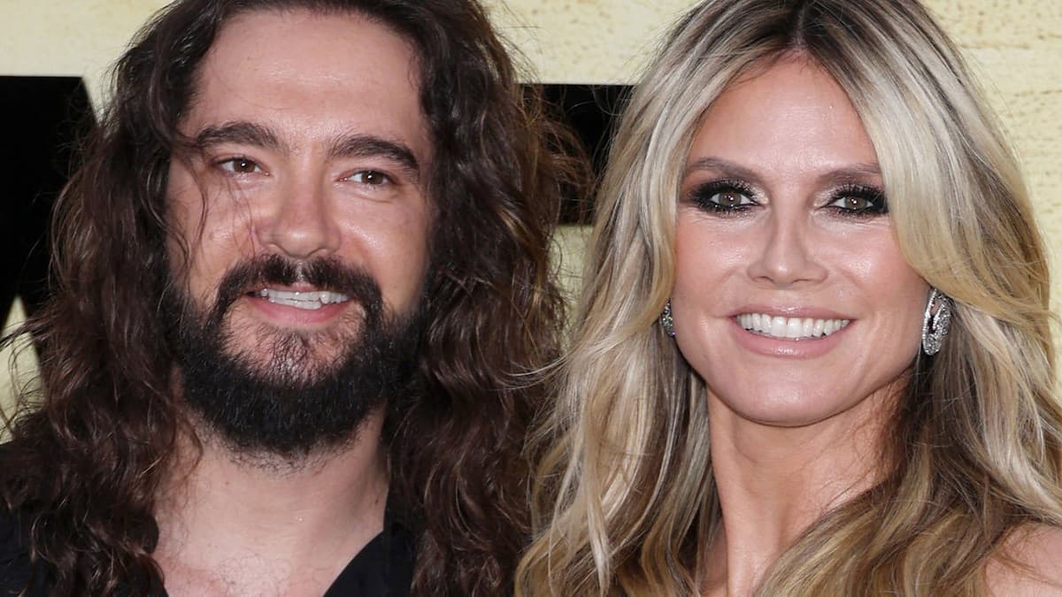 Sa mamom Erna: Heidi Klum slavi hotel Tokio na godišnjicu koncertu