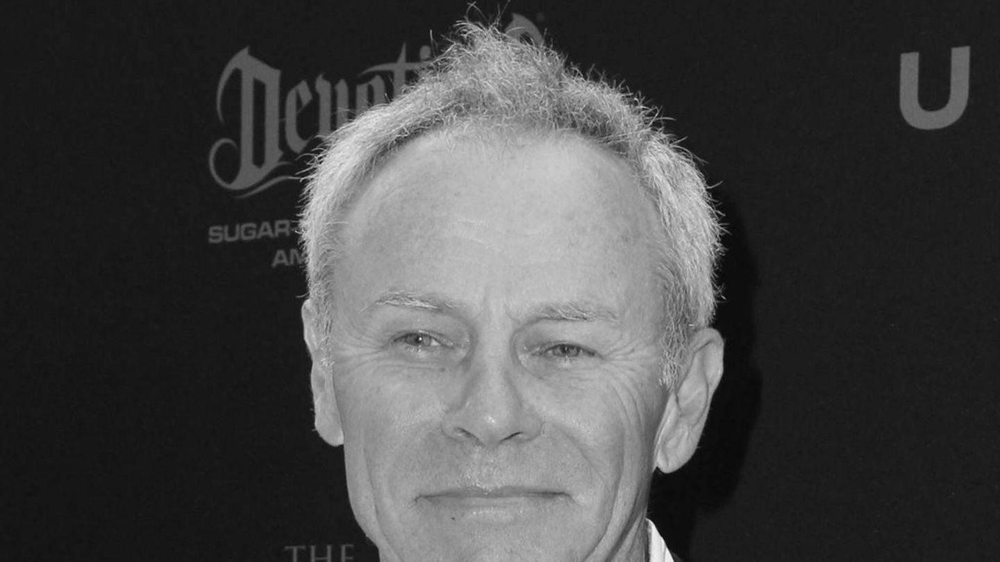 Tristan Rogers: “Opća bolnica” zvezda je mrtva