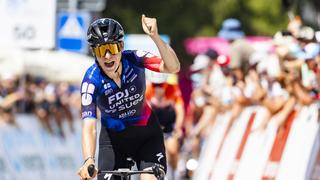 Biciklizam – TOUR DE ROMANDIE – Elise Chabbey osvaja 2. fazu!