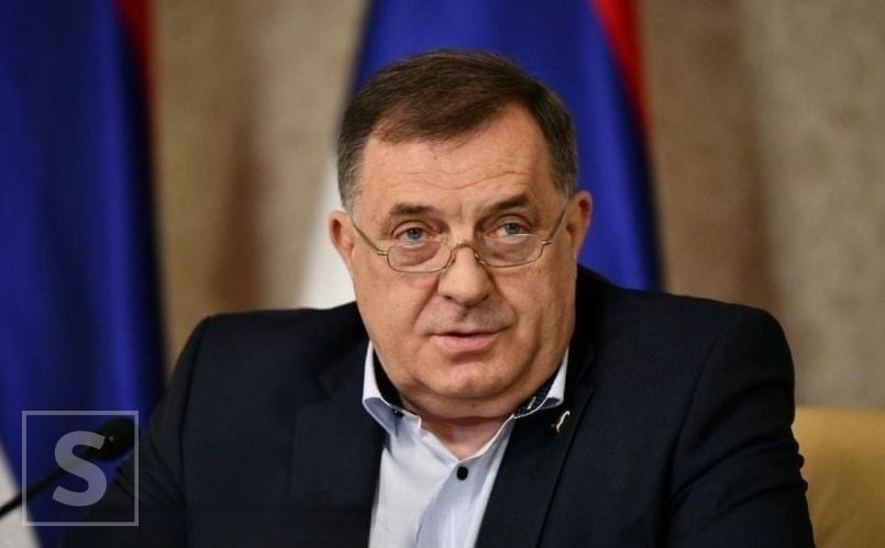 Dodik se oglasio povodom susreta Putina i Trumpa: “Mir ne dolazi iz ultimatuma i ucjena”