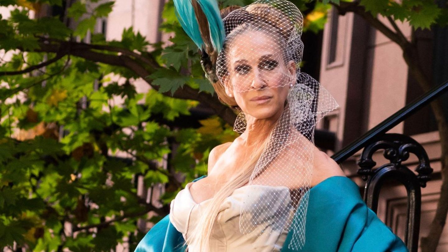 Sarah Jessica Parker iznosi: fanovi “Carrie” bili su različiti