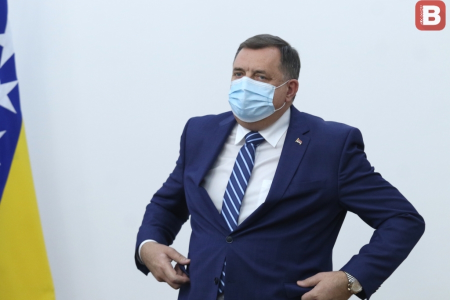 OD ALJASKE DO MEKSIKA: Milorad Dodik o susretu Trumpa i Putina; ‘Mir ne dolazi iz ultimatuma i ucjena, nego iz…’