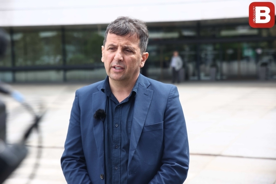 VUKANOVIĆ NAJAVLJUJE RASPLET: ‘On je na ovaj način završio karijeru, nestaće skupa sa Vučićem i Dodikom…’