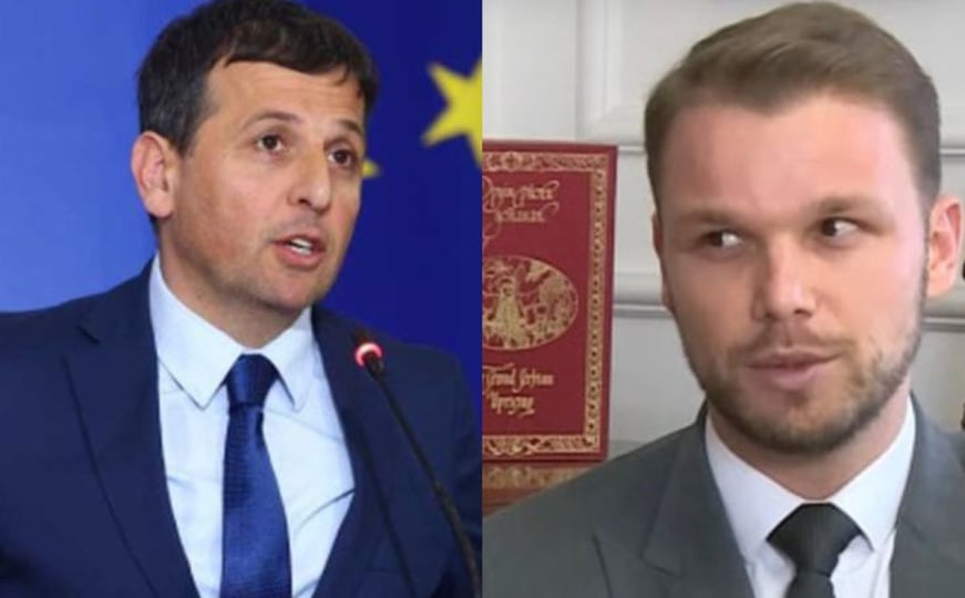Vukanović: ‘Ćaci Draško je pokazao pravo lice i na ovaj način završio karijeru’