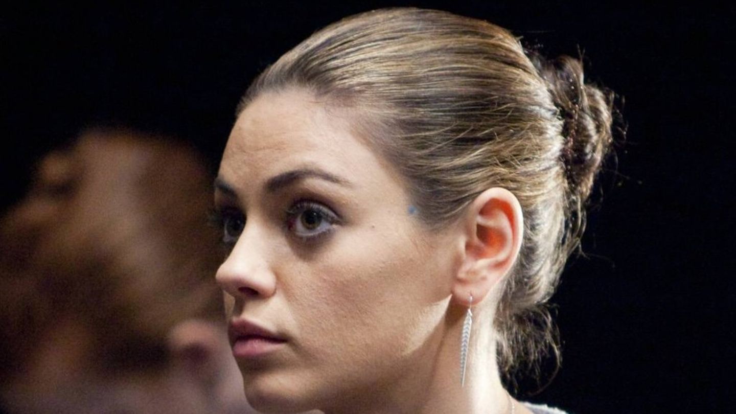 Mila Kunis: Pucanje “Crnog labuta” bilo je tako teško