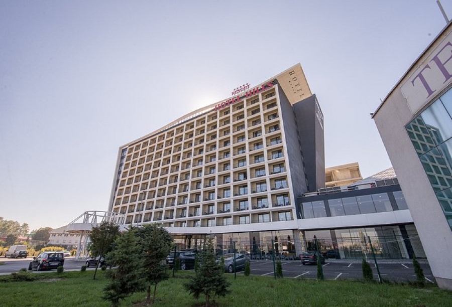 ŠTA SE DESILO SA PASOŠIMA PUTNIKA IZ IZRAELA: Oglasio se vlasnik hotela Hills u Sarajevu (VIDEO)