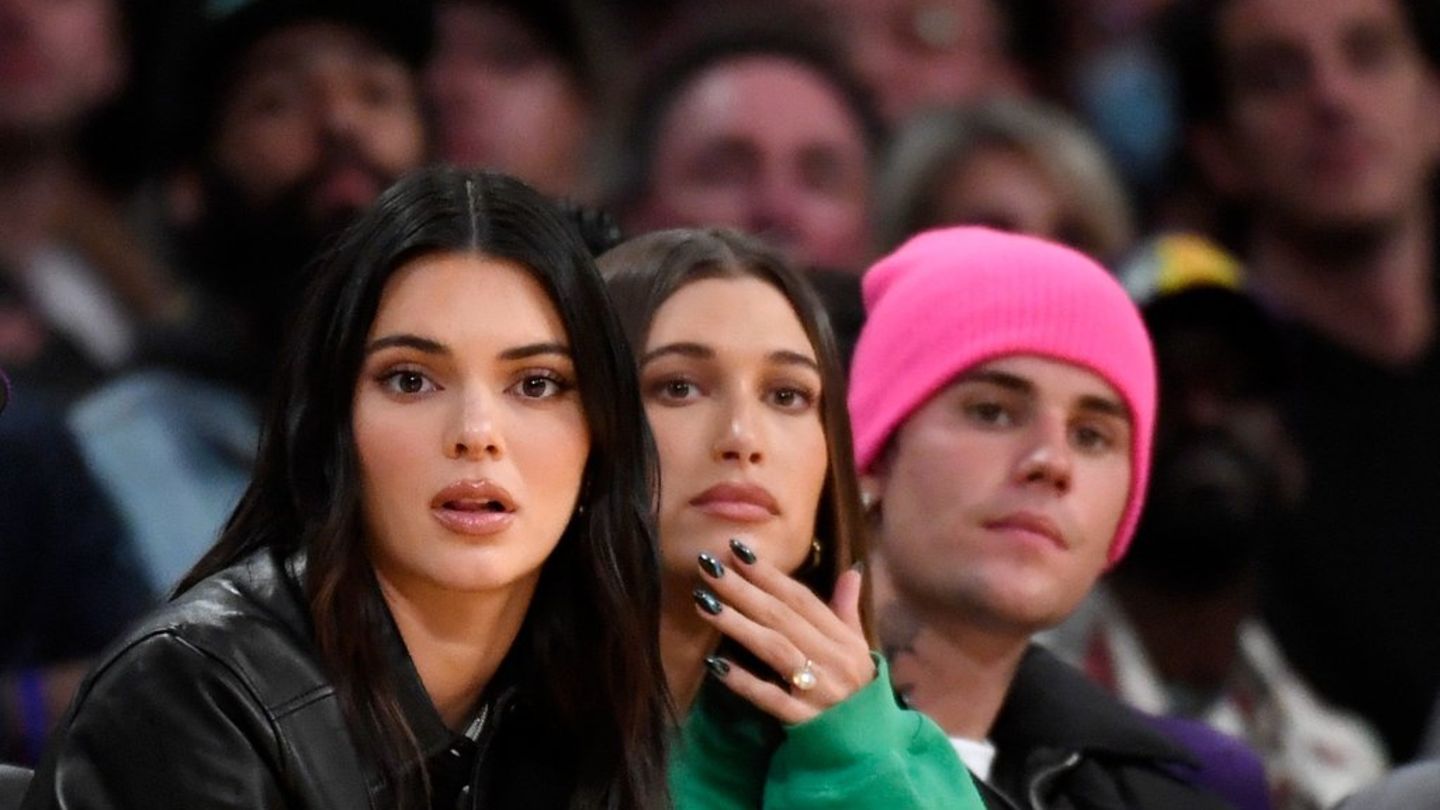 Justin Bieber i Kendall Jenner: Hailey Bieber se šali o njenoj fotografiji