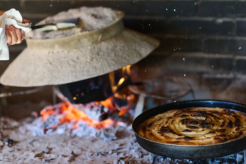 TasteAtlas objavio listu najboljih slanih peciva na svijetu, na drugom mjestu je jedno bosansko