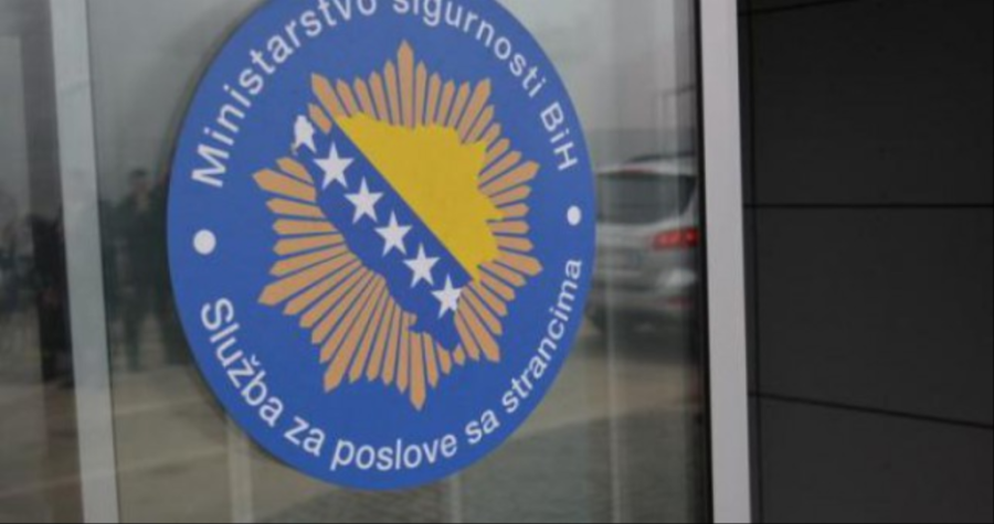 SLUŽBA ZA POSLOVE SA STRANCIMA POJASNILA: Sarajevska policija će utvrditi šta se desilo sa pasošima izraleskih turista