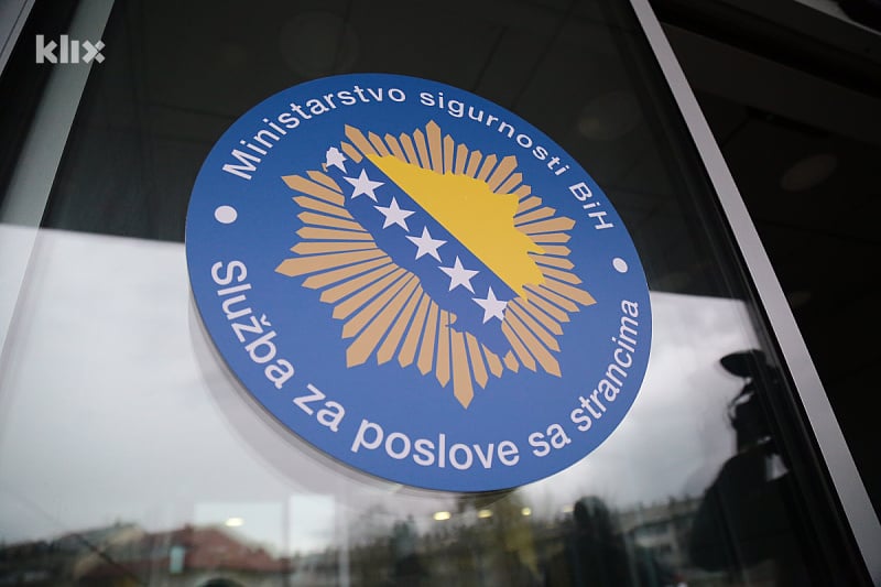 Služba za poslove sa strancima: Pružili smo podršku turistima iz Izraela,  komuniciramo i s ambasadom