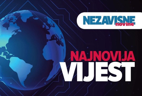 Teška nesreća kod Foče, poginuo motociklista