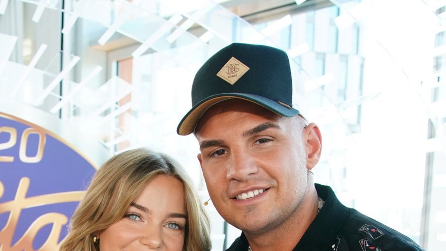 Pietro Lombardi i Laura Maria Rypa: Da li se osjećala ostalo sama?