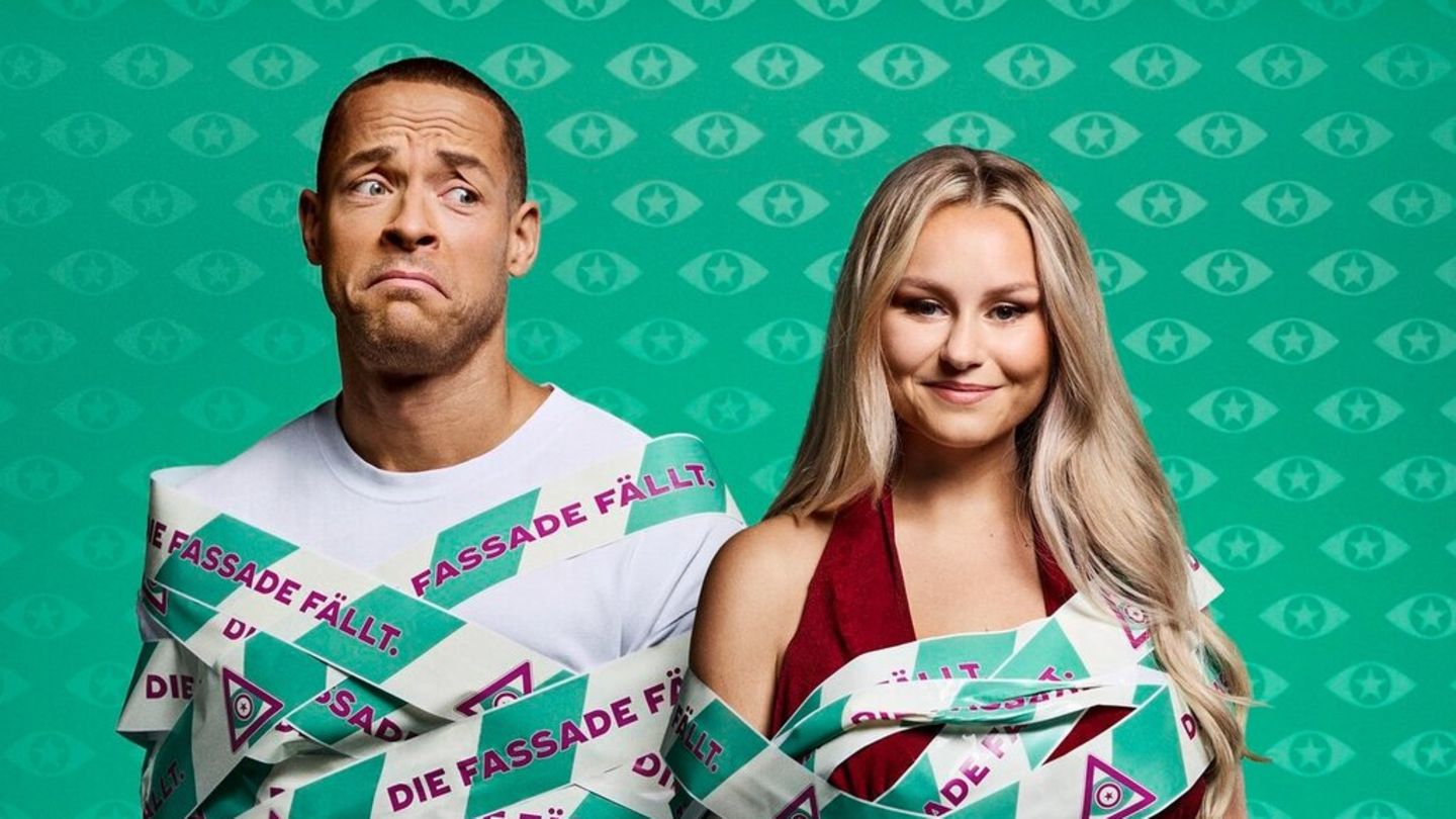 “Celebrity Big Brother” od 6. oktobra: Ovo su prva dva kandidata