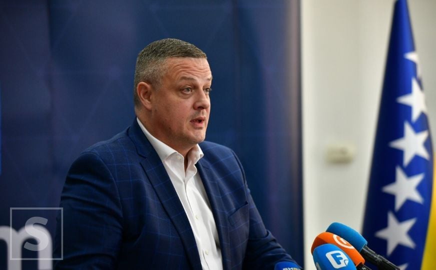 Vojin Mijatović: “Dodik je gotov, počela je opšta otimačina”