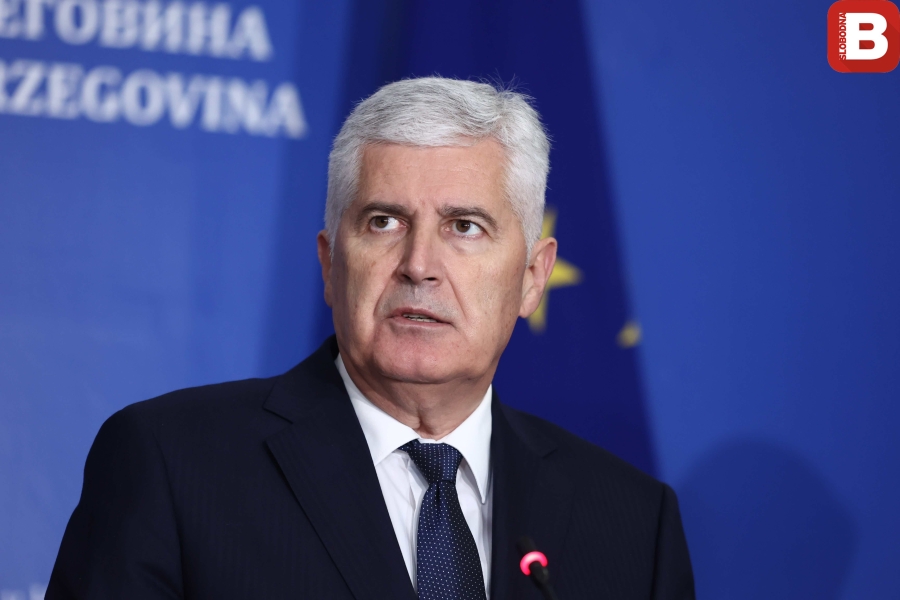 ČOVIĆ ISKORISTIO PRILIKU: ‘Iako su se vremena od našeg osnivanja promijenila, naša temeljna zadaća ostaje ista…’