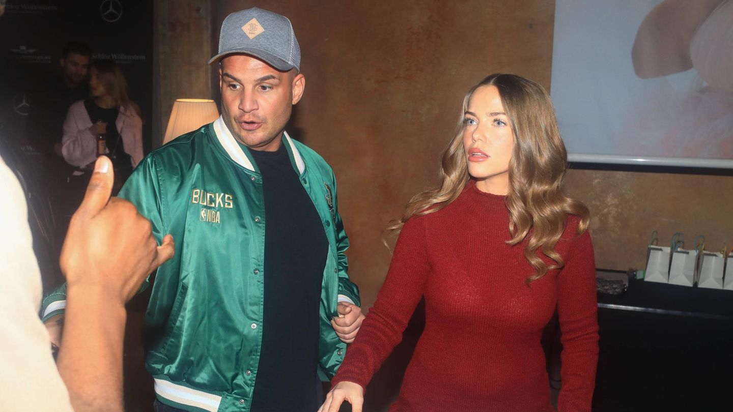 Pietro Lombardi + Laura Maria Rypa: Špekulacije za odvajanje! Je li to pravi razlog?
