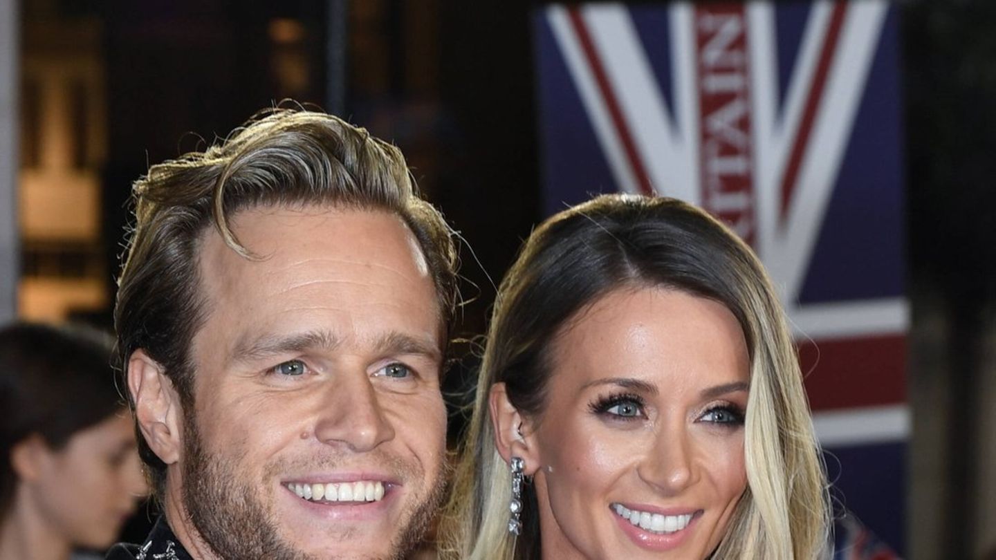 Olly Murs: pjevač pronalazi roditeljstvo “izuzetno tvrdo”