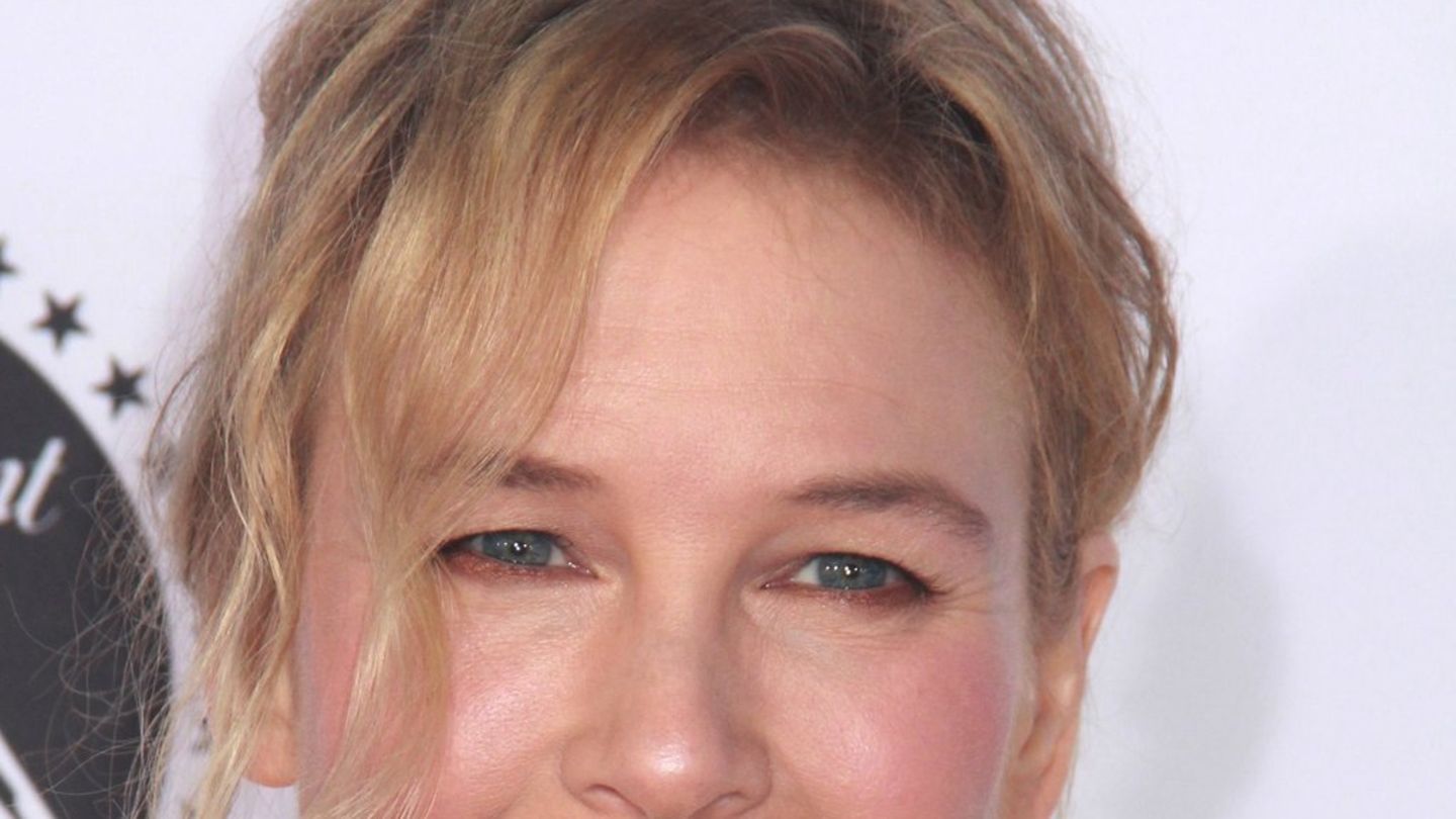 Renée Zellweger: ona uvodi novi “srčani projekat”