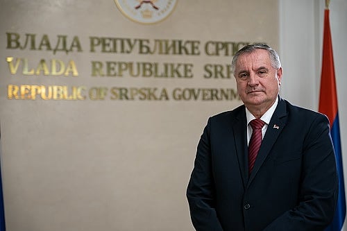 Dodik kao da vodi privatnu firmu: Višković će biti novi direktor Autoputeva RS-a