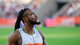 Atletika – Athletissima – Kishane Thompson sramota u Tibiji i paketu u Lozani