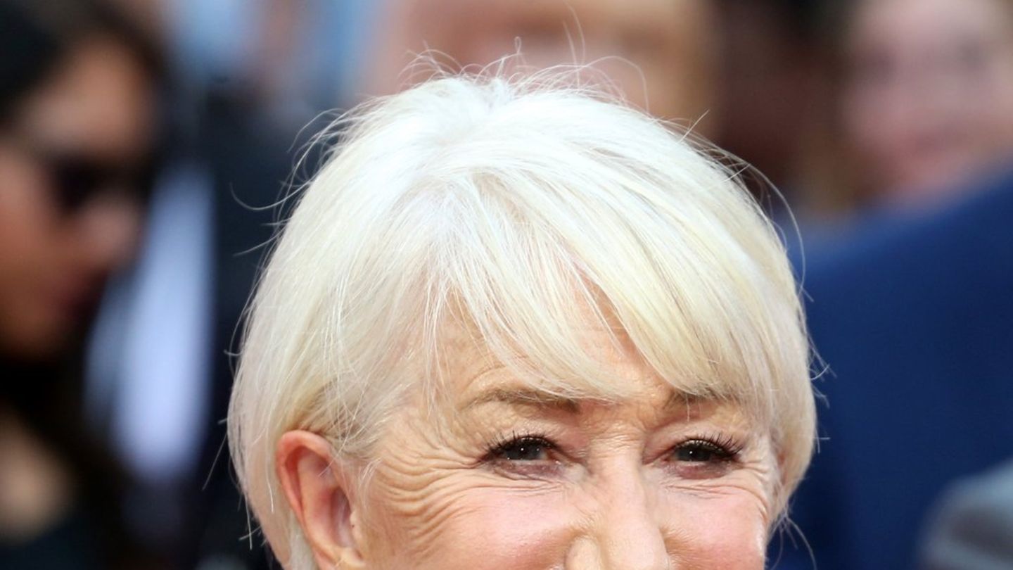 Helen Mirren: sljedeći 007 žena?