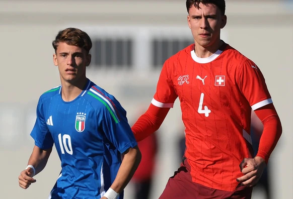 KOSPO čini rakitski-švicarski Nati Natilu preferirana igra za Bosnu