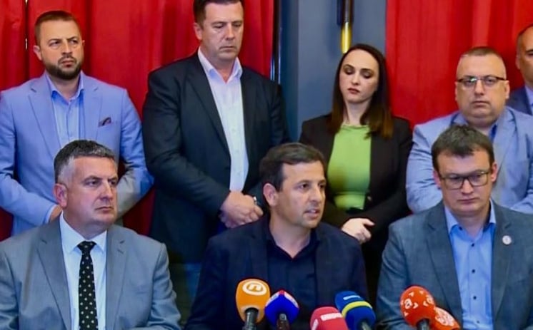 Opozicija u RS-u najavila sastanak: Odlučuju o zajedničkom kandidatu za predsjednika?