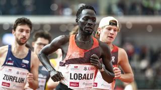 Atletika – Athletissima – povrijeđena u bedru, Dominic Lobalu mora odustati
