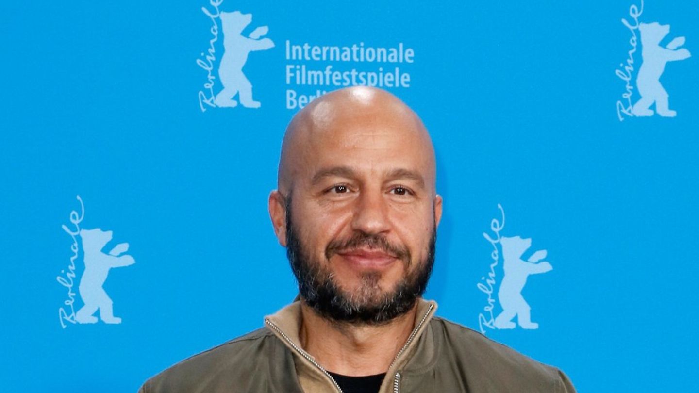 Dar Salim: “Tatort” glumac oženjen