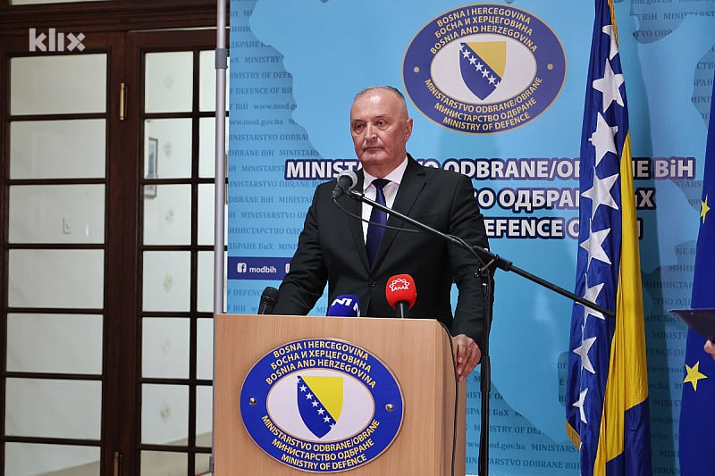 Helez: Srušio se “srpski svet” kao kula od karata, na zapadnoj strani Drine je riješeno