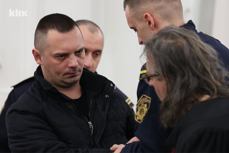 Ukinuta presuda Anelu Bećiroviću za nasilje u porodici, potvrđena presuda za ubistvo bivše partnerice Emire Maslan