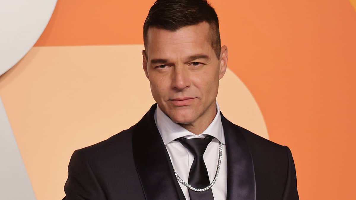 MTV VMA: Ricky Martin dobiva novu nagradu “Latin Icon”