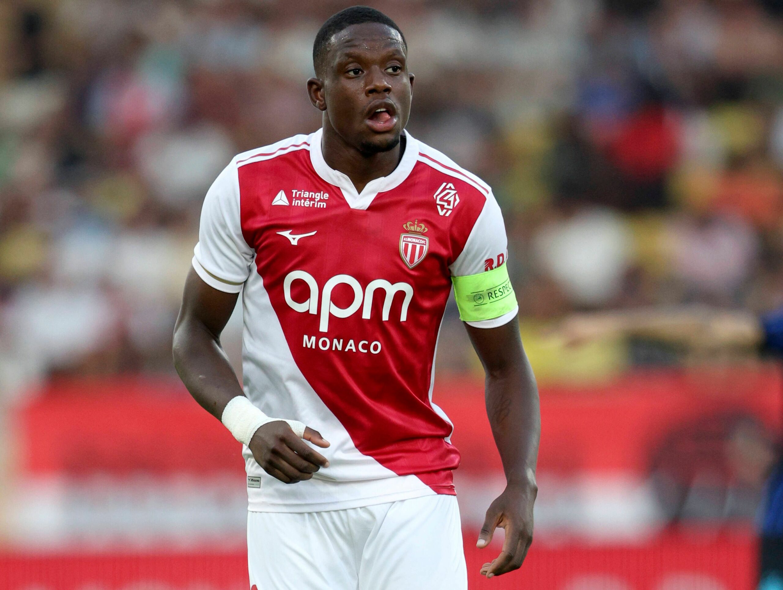 Prijenos Denis Zakaria u Al-Ahli ima capoté
