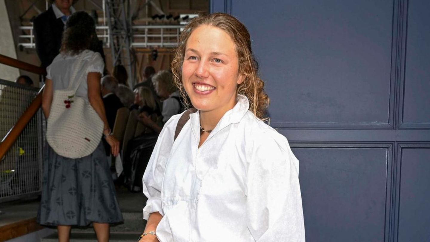 Laura Dahlmeier (†): Majka Susi Posts Moving First Instagram post