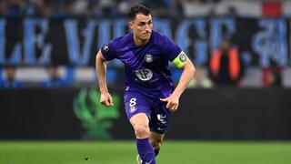 Nogomet – Rosh Sadi liga – Vincent Sierro pokušava Saudijsku avanturu