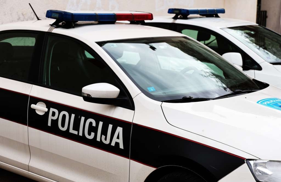 ORUŽANA PLJAČKA U HERCEGOVINI: Naoružani razbojnici opljačkali ‘Bingo’ u Mostaru, policija u akciji…