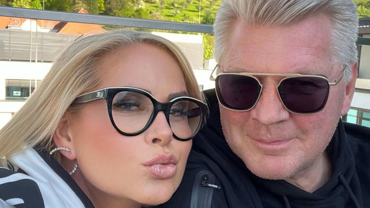 Claudia + Stefan Effenberg: Claudia i Stefan Effenberg se ponovo udaju – ali razlog je tragičan