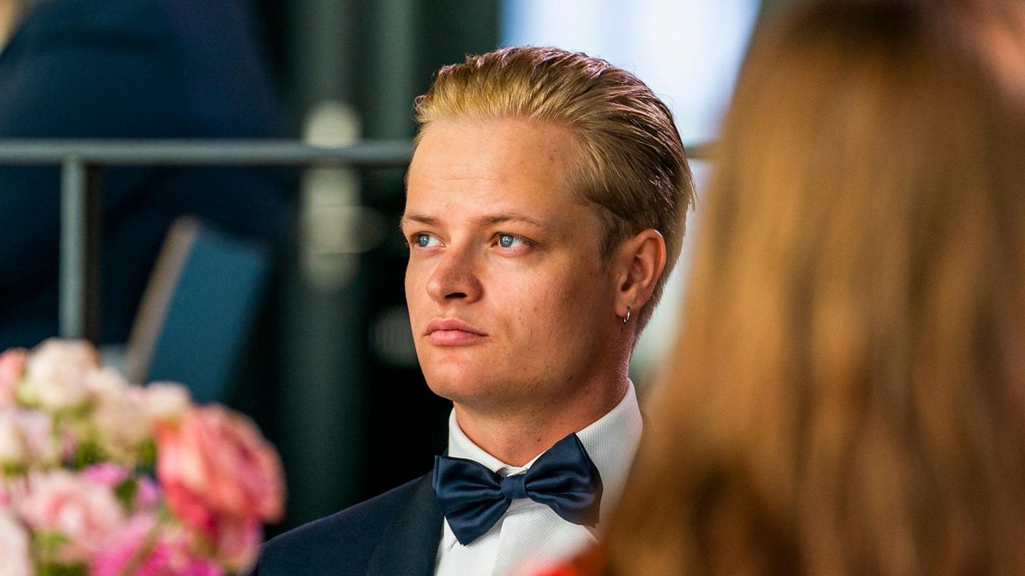 Marius Borg Høiby: Prve riječi nakon optužbi! “Ozbiljna optužba”