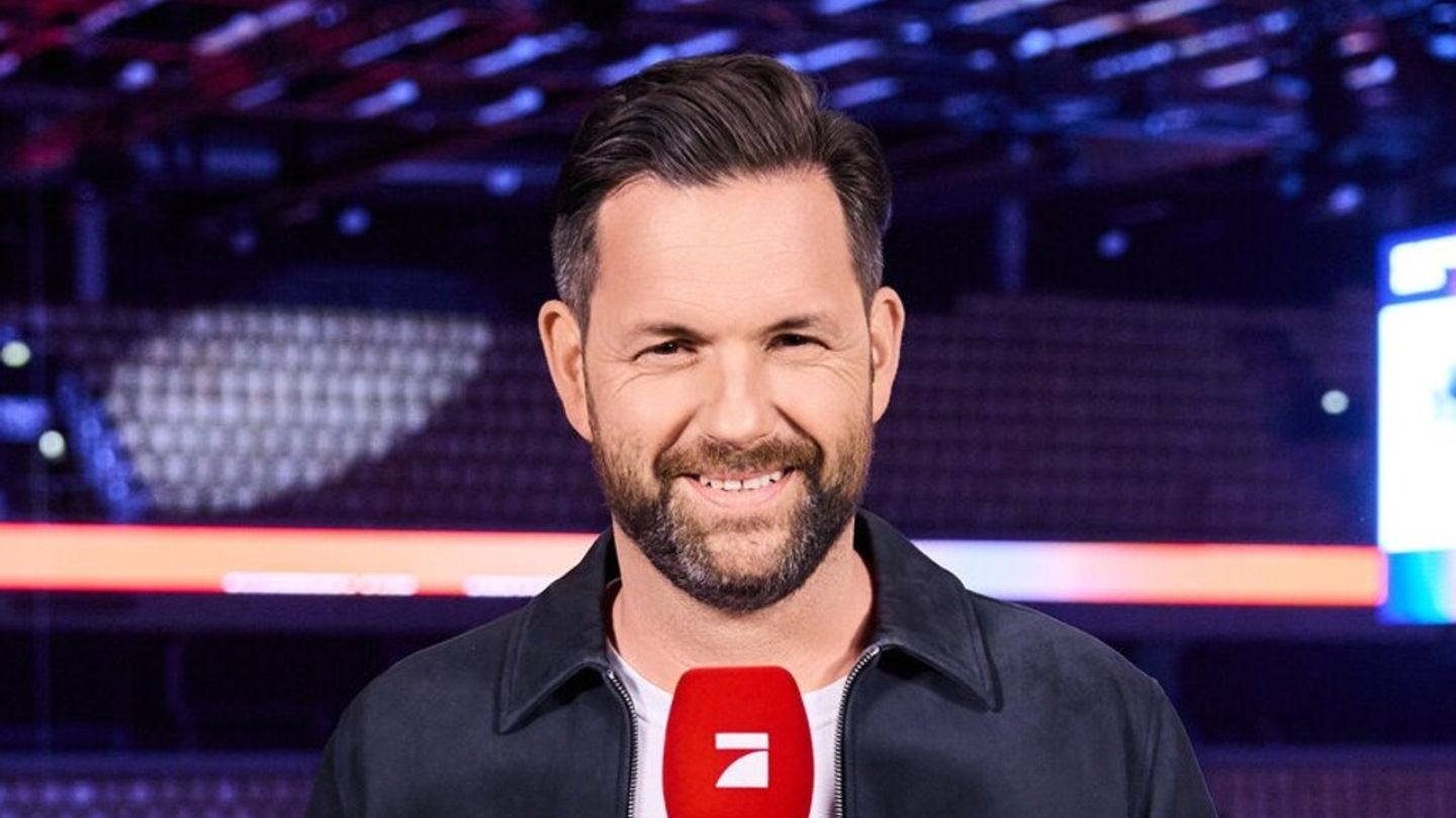 Moderator Matthias ubija: Ostaje vjeran Sat.1 i Joyn