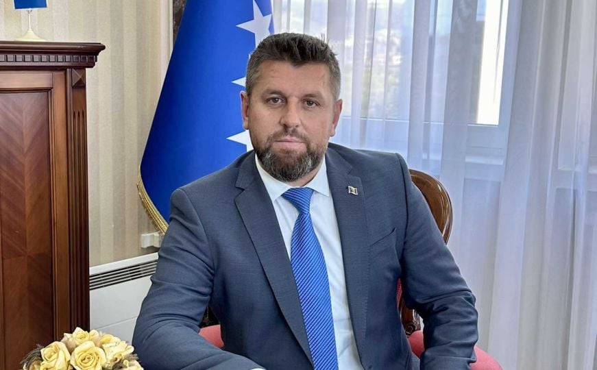 Ćamil Duraković o referendumu: ‘Krivično će odgovarati svi koji budu pratili Dodika’