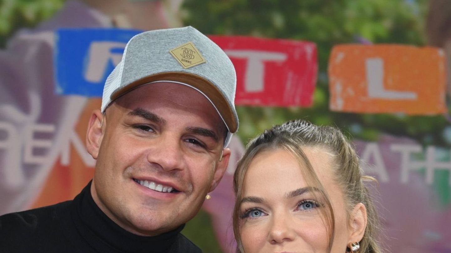 Nakon odvajanja od Pietro Lombardija: Laura Maria Rypa izvještava natrag