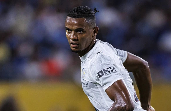 Galatasaray i macity zbog Akanji, kao i neki +++ Lehmann-ex Luiz do Engleske
