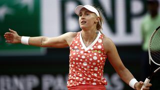 Tenis – WTA Cleveland – Teichmann Sèchement Battue