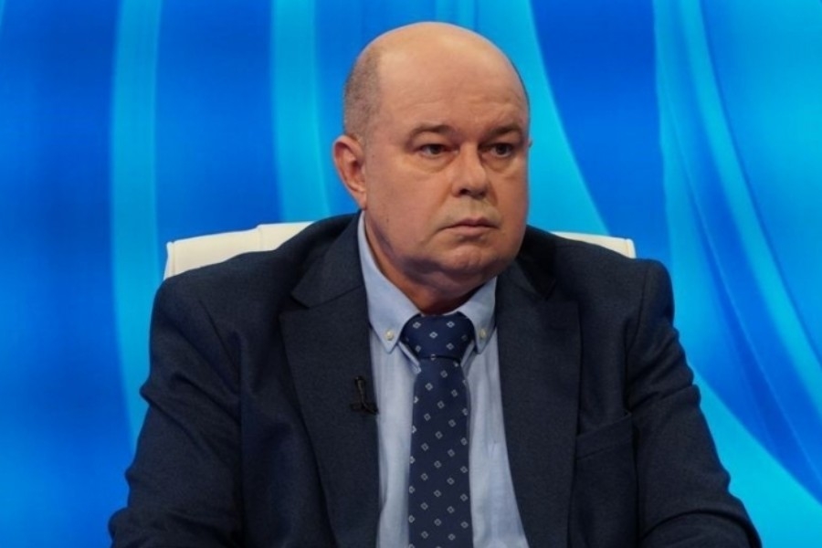 PRAVNI EKSPERT MILAN BLAGOJEVIĆ: ‘Neće biti moguće da se izabere novi premijer, jer prema Ustavu RS-a…’