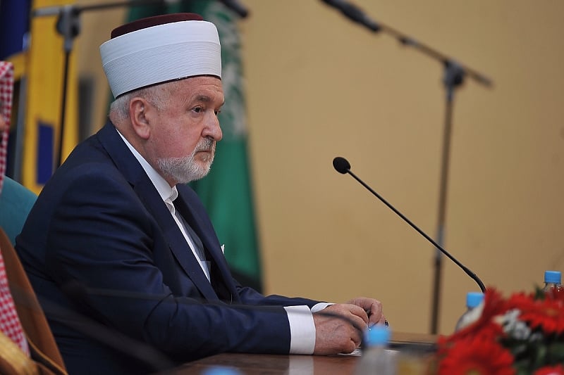 Cerić pisao rabinu Davidu Rosenu: “Vašoj izjavi potrebna je moralna jasnoća, pišem vam kao brat ljudskosti”