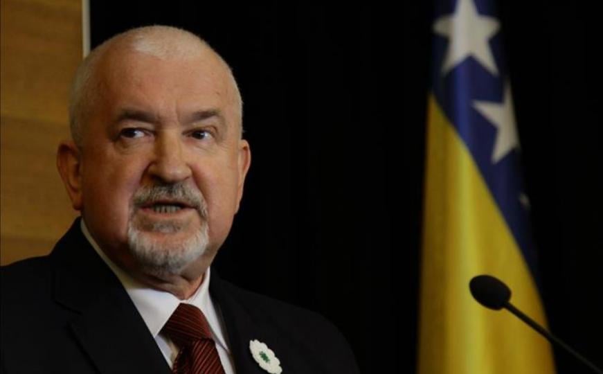 Cerić uputio otvoreno pismo rabinu Rosenu: “Za Palestince patnja traje više od sedamdeset godina”