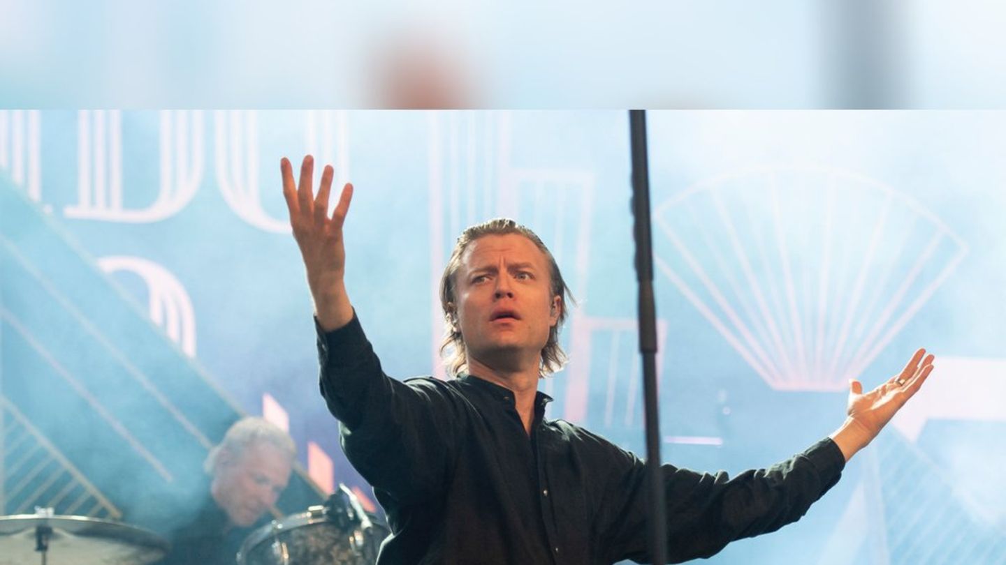 Mando Diao: Nema daljnjih koncerata do kraja godine