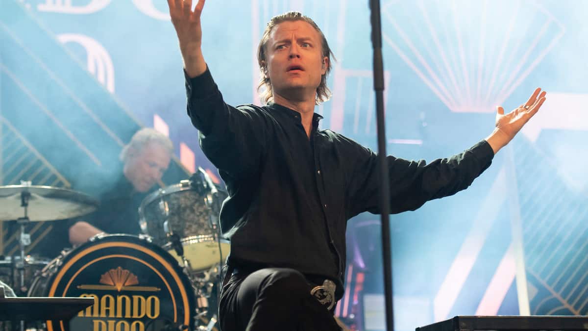 Mando Diao probijaju evropsku turneju za “lične razloge”
