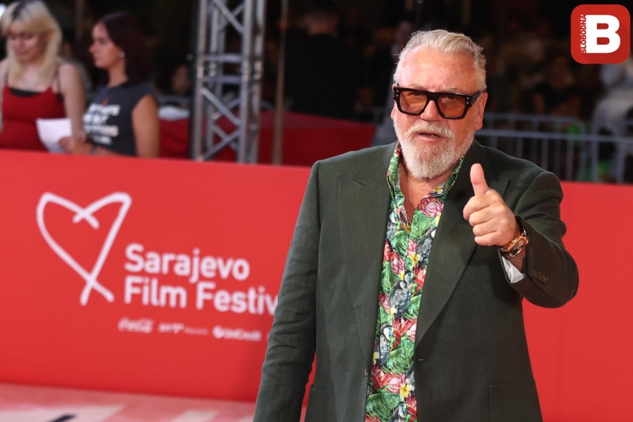 ‘SB’ PATROLA: Crveni tepih u znaku Raya Winstonea, glamur šeste večeri SFF-a (FOTO)