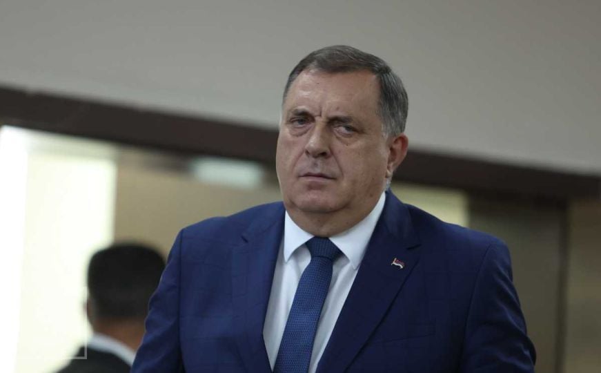 Nebojša Vukanović tvrdi: “Cvijanović se žali da je Dodik nepodnošljiv, evo šta je tražio Stevandić”